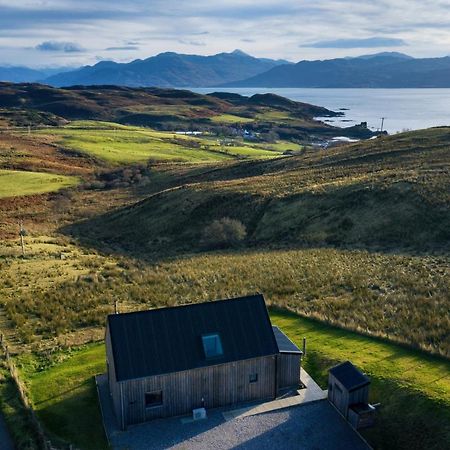 Villa Skye Lair à Teangue  Extérieur photo
