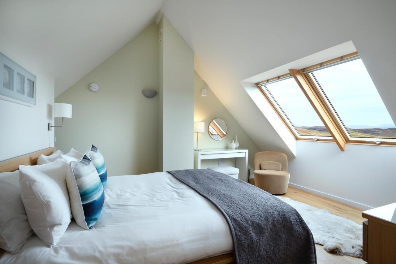 Villa Skye Lair à Teangue  Extérieur photo
