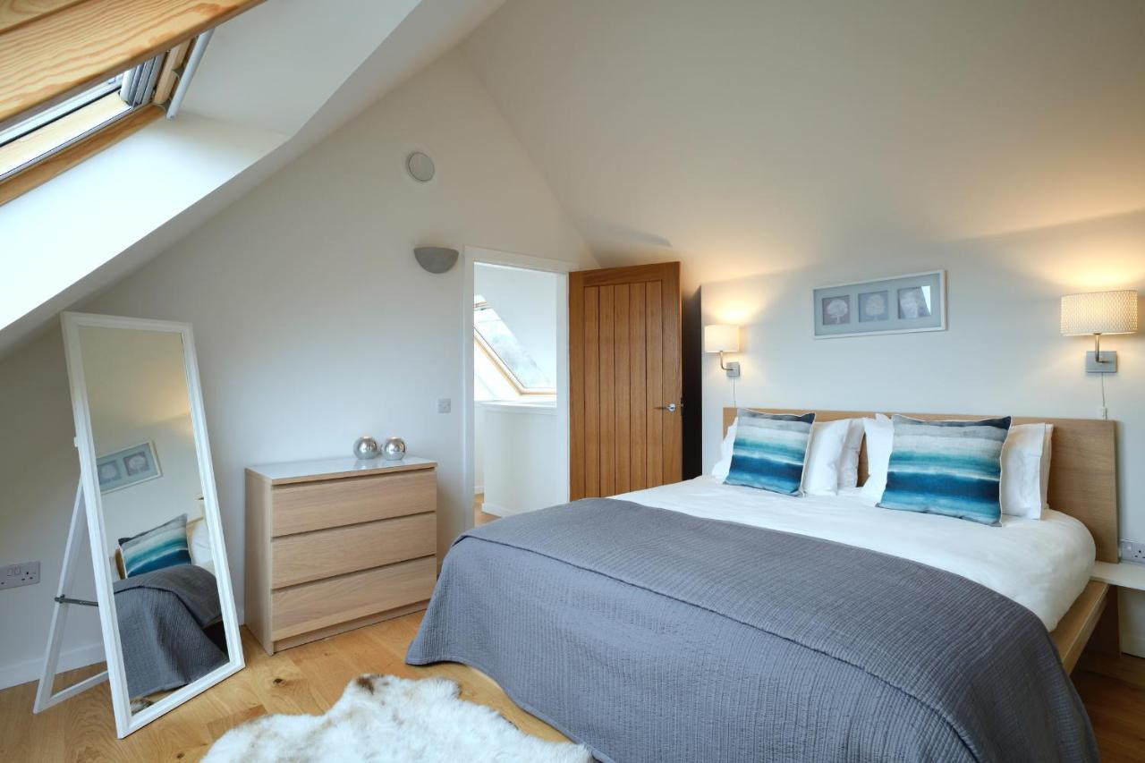 Villa Skye Lair à Teangue  Extérieur photo